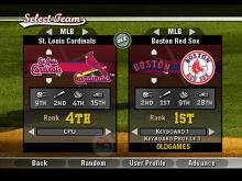 MVP Baseball 2005 screenshot #14