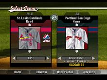 MVP Baseball 2005 screenshot #15