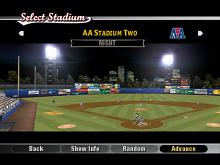 MVP Baseball 2005 screenshot #17