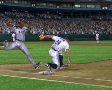 MVP Baseball 2005 screenshot #5