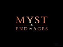 Myst V: End of Ages screenshot