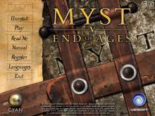 Myst V: End of Ages screenshot #2