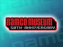 Namco Museum 50th Anniversary screenshot #1