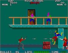 Namco Museum 50th Anniversary screenshot #9