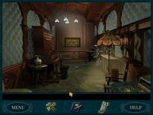 Nancy Drew: Last Train to Blue Moon Canyon screenshot #10