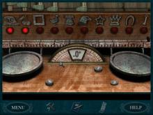 Nancy Drew: Last Train to Blue Moon Canyon screenshot #11