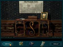 Nancy Drew: Last Train to Blue Moon Canyon screenshot #14