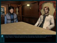 Nancy Drew: Last Train to Blue Moon Canyon screenshot #5