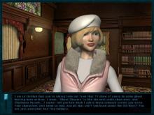 Nancy Drew: Last Train to Blue Moon Canyon screenshot #6