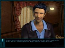 Nancy Drew: Last Train to Blue Moon Canyon screenshot #7