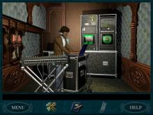 Nancy Drew: Last Train to Blue Moon Canyon screenshot #8