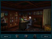 Nancy Drew: Secret of the Old Clock screenshot #13