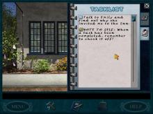 Nancy Drew: Secret of the Old Clock screenshot #15