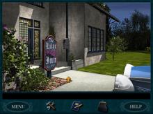 Nancy Drew: Secret of the Old Clock screenshot #4