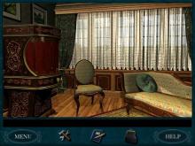 Nancy Drew: Secret of the Old Clock screenshot #6