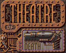 Theatre of Death screenshot