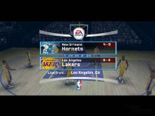 NBA Live 06 screenshot #10