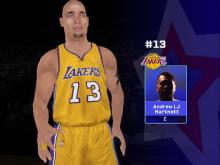 NBA Live 06 screenshot #11