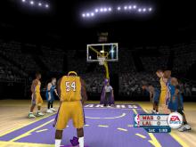 NBA Live 06 screenshot #14
