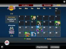 NBA Live 06 screenshot #15