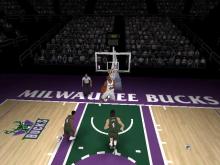 NBA Live 06 screenshot #17