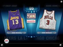 NBA Live 06 screenshot #5