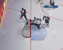 NHL 06 screenshot #3