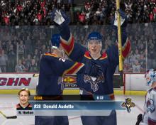 NHL 06 screenshot #4