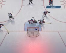 NHL 06 screenshot #5
