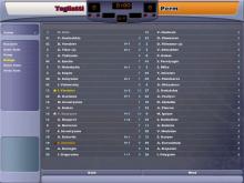 NHL Eastside Hockey Manager 2005 screenshot #3