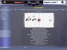NHL Eastside Hockey Manager 2005 screenshot #5