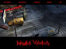 Night Watch screenshot #2