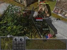 No Surrender: Battle of the Bulge screenshot #10