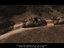 No Surrender: Battle of the Bulge screenshot #4