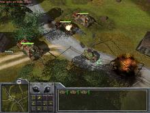 No Surrender: Battle of the Bulge screenshot #7