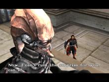 Onimusha 3: Demon Siege screenshot #17