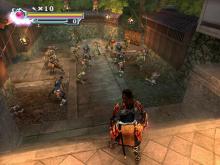 Onimusha 3: Demon Siege screenshot #5