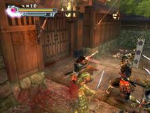 Onimusha 3: Demon Siege screenshot #6