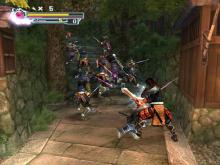 Onimusha 3: Demon Siege screenshot #7