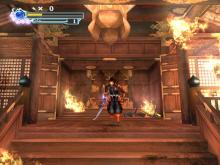 Onimusha 3: Demon Siege screenshot #8