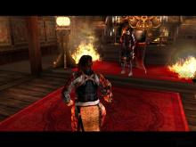 Onimusha 3: Demon Siege screenshot #9