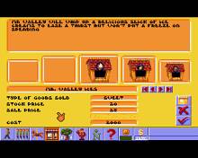 Theme Park screenshot #4