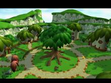 Pac-Man World 3 screenshot #2