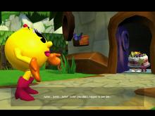 Pac-Man World 3 screenshot #3