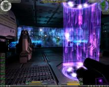 Parkan II screenshot #2