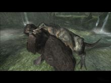 Peter Jackson's King Kong: The Official Game of the Movie screenshot #13