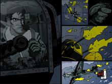 Pilot Down: Behind Enemy Lines screenshot #3