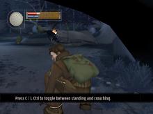 Pilot Down: Behind Enemy Lines screenshot #5
