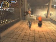 Prince of Persia: The Two Thrones screenshot #10