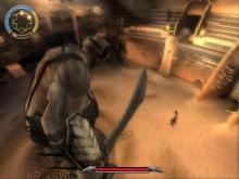 Prince of Persia: The Two Thrones screenshot #12